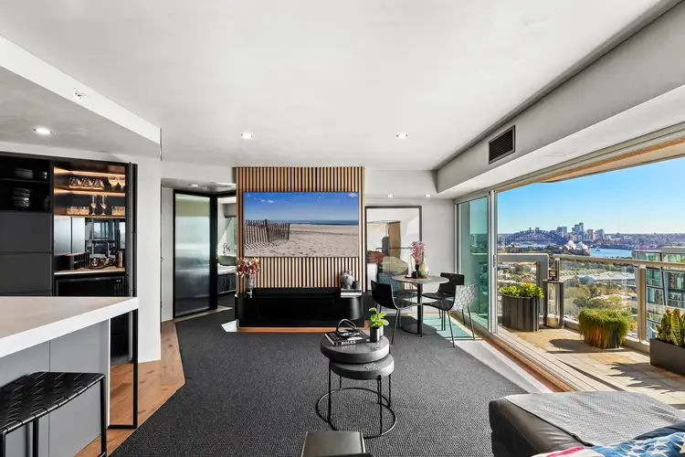 23C/82-94 Darlinghurst Road, Potts Point NSW 2011
