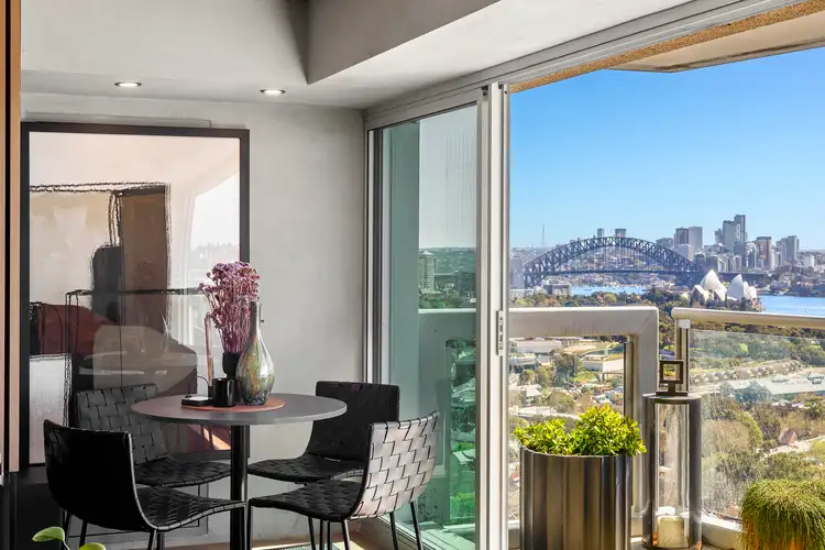 Second view of Homely unit listing, 23C/82-94 Darlinghurst Road, Potts Point NSW 2011