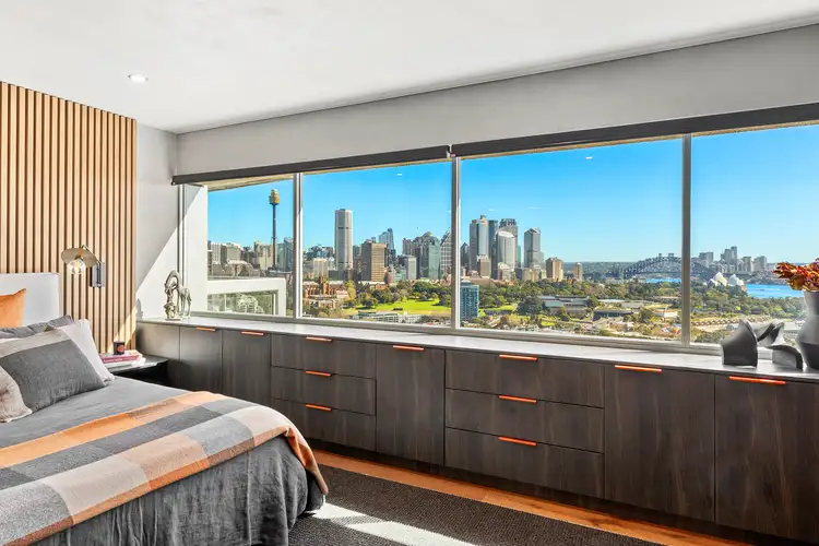 Third view of Homely unit listing, 23C/82-94 Darlinghurst Road, Potts Point NSW 2011