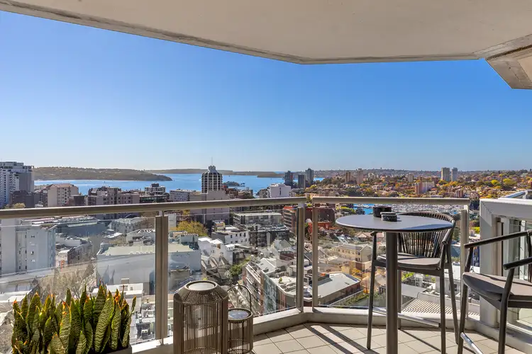 Fourth view of Homely unit listing, 23C/82-94 Darlinghurst Road, Potts Point NSW 2011