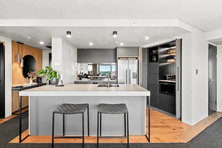 Fifth view of Homely unit listing, 23C/82-94 Darlinghurst Road, Potts Point NSW 2011