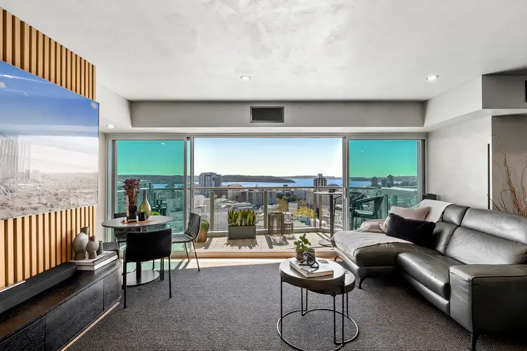 Sixth view of Homely unit listing, 23C/82-94 Darlinghurst Road, Potts Point NSW 2011