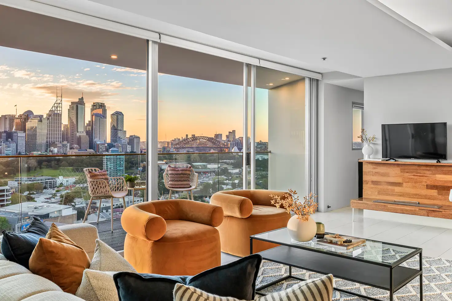 Main view of Homely apartment listing, 1211/227 Victoria Street, Darlinghurst NSW 2010