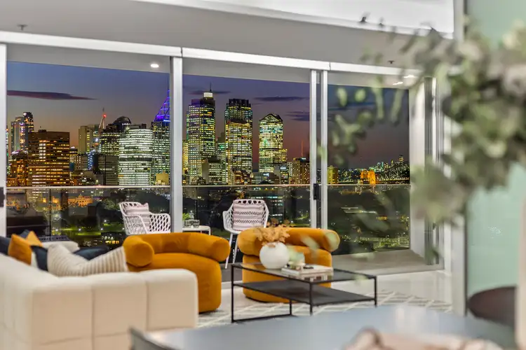 Second view of Homely apartment listing, 1211/227 Victoria Street, Darlinghurst NSW 2010
