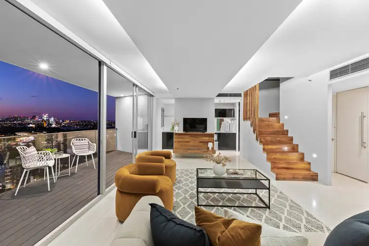 Third view of Homely apartment listing, 1211/227 Victoria Street, Darlinghurst NSW 2010