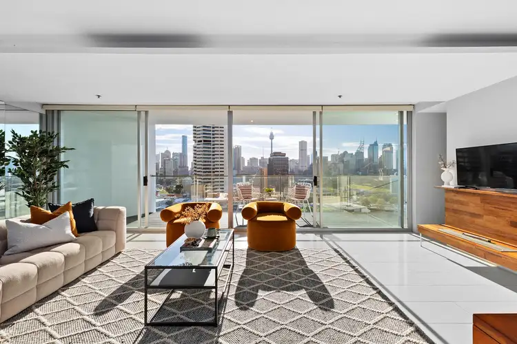 Sixth view of Homely apartment listing, 1211/227 Victoria Street, Darlinghurst NSW 2010