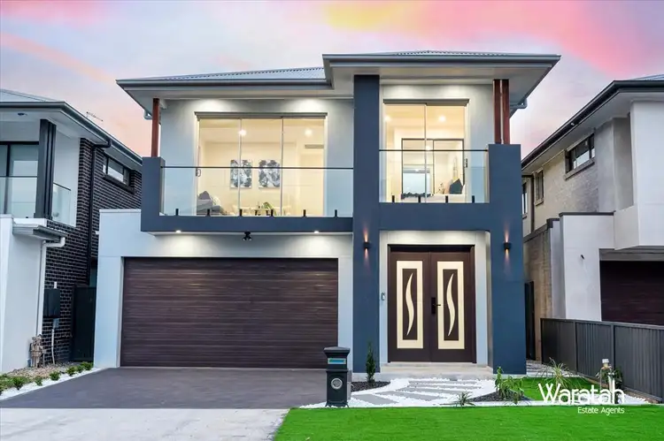 54 Opah Street, Marsden Park NSW 2765