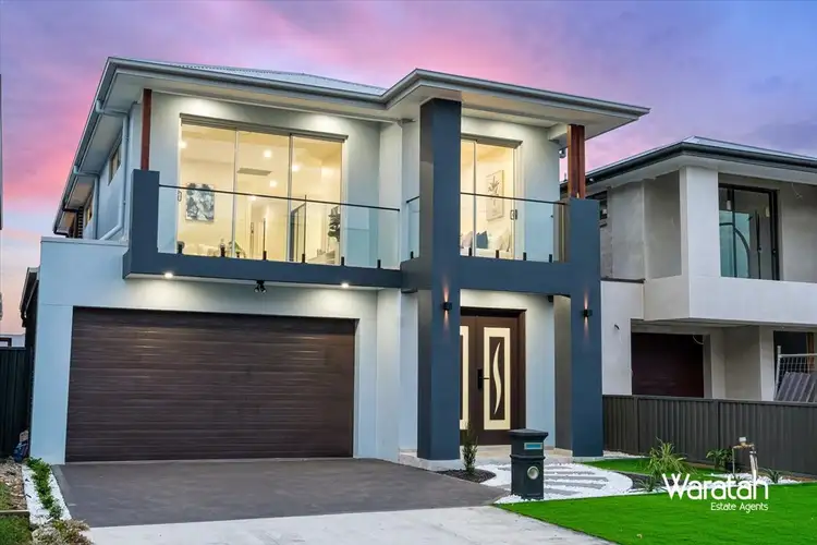 Second view of Homely house listing, 54 Opah Street, Marsden Park NSW 2765