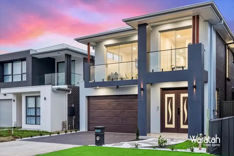 Third view of Homely house listing, 54 Opah Street, Marsden Park NSW 2765