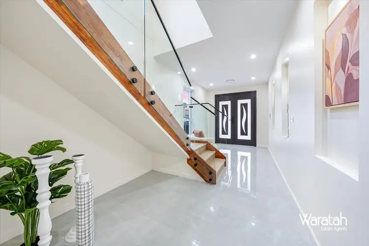 Fourth view of Homely house listing, 54 Opah Street, Marsden Park NSW 2765