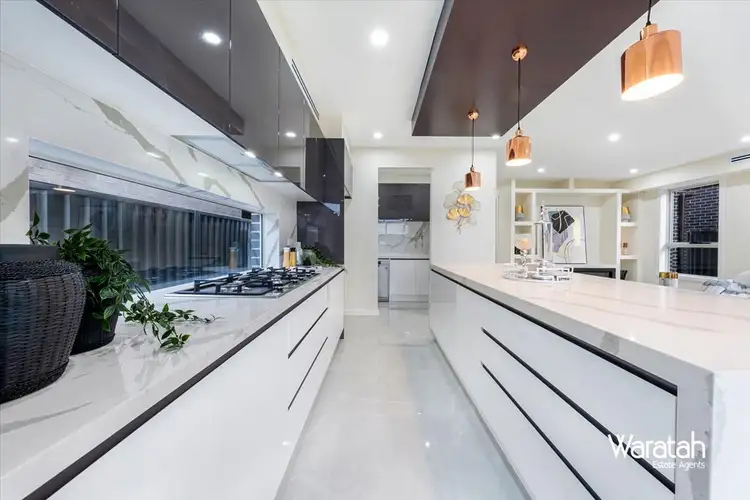 Fifth view of Homely house listing, 54 Opah Street, Marsden Park NSW 2765