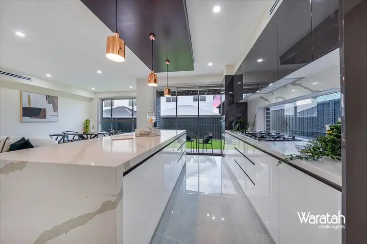 Sixth view of Homely house listing, 54 Opah Street, Marsden Park NSW 2765