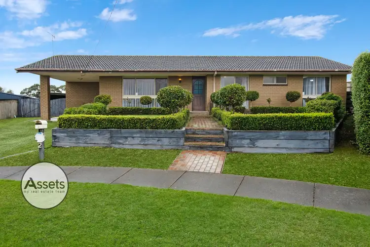 2 Wiltshire Court, Portland VIC 3305