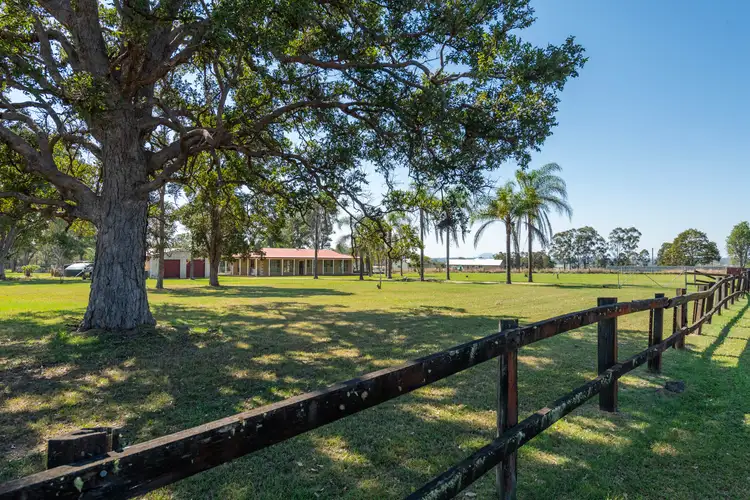 255 Lower Kangaroo Creek Road, Coutts Crossing NSW 2460