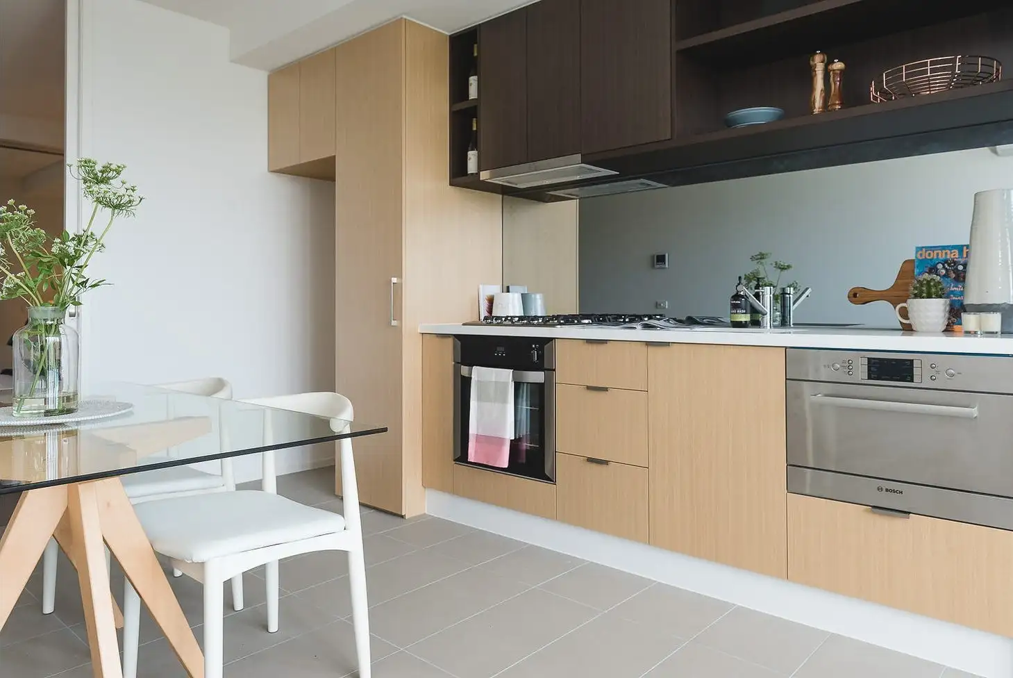 Main view of Homely apartment listing, 406/7 Belford Street, St Kilda VIC 3182