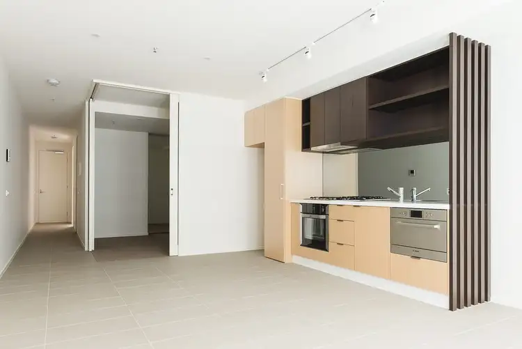 Third view of Homely apartment listing, 406/7 Belford Street, St Kilda VIC 3182