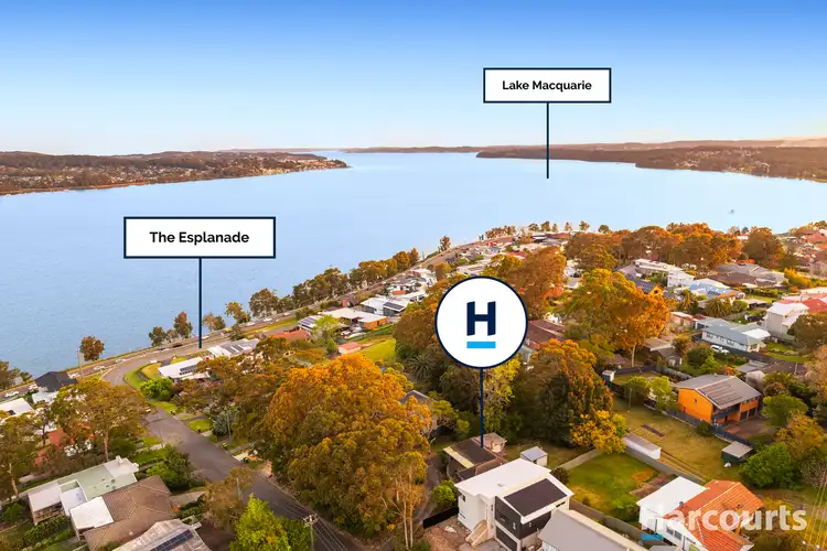 Second view of Homely house listing, 3 Moulden Street, Speers Point NSW 2284