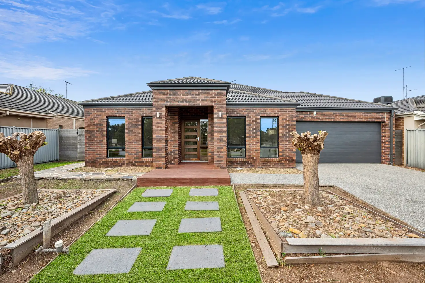 Main view of Homely house listing, 122 Eastlakes Boulevard, Lara VIC 3212
