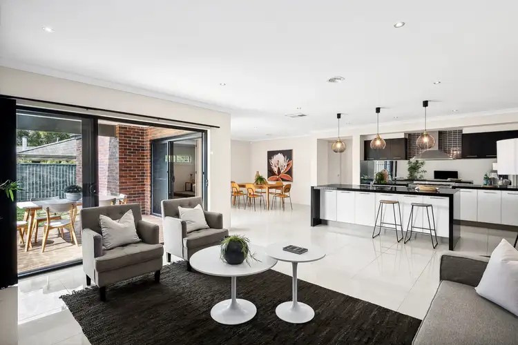 Second view of Homely house listing, 122 Eastlakes Boulevard, Lara VIC 3212
