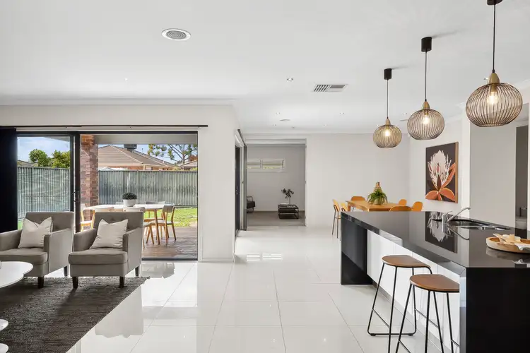 Third view of Homely house listing, 122 Eastlakes Boulevard, Lara VIC 3212