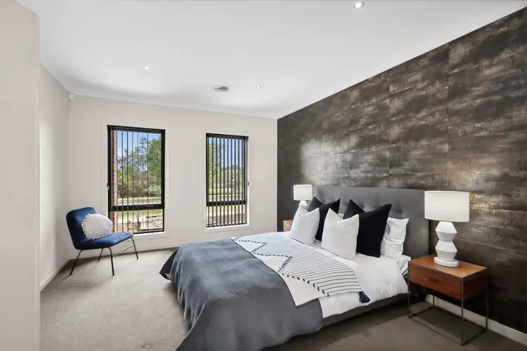 Sixth view of Homely house listing, 122 Eastlakes Boulevard, Lara VIC 3212