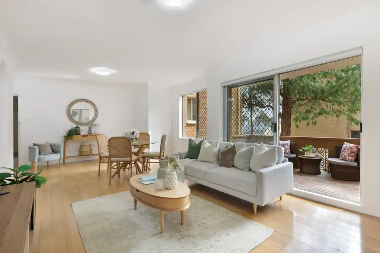 Main view of Homely apartment listing, 12/15-19 Church Street, Chatswood NSW 2067