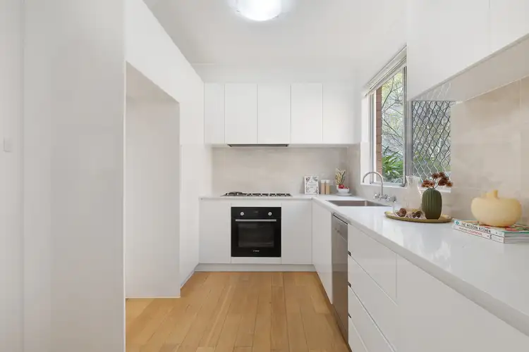 Second view of Homely apartment listing, 12/15-19 Church Street, Chatswood NSW 2067