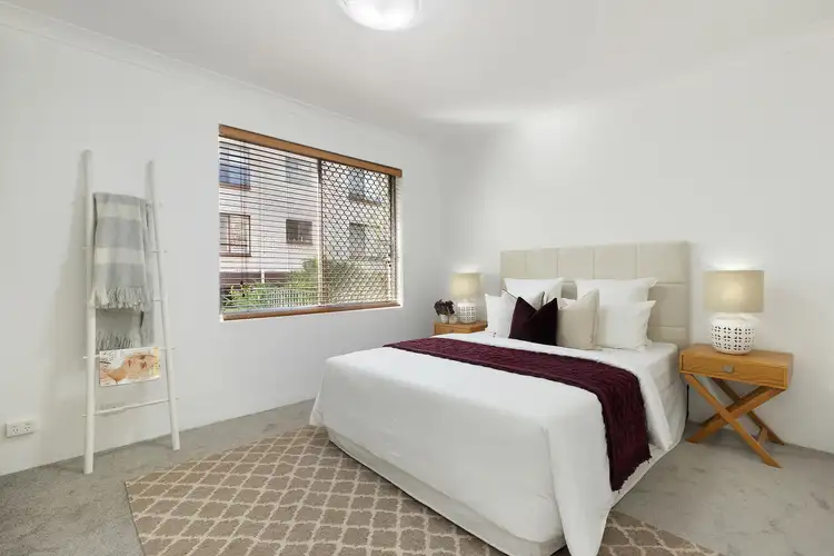 Third view of Homely apartment listing, 12/15-19 Church Street, Chatswood NSW 2067