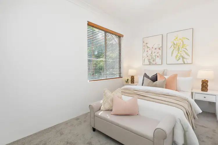 Fourth view of Homely apartment listing, 12/15-19 Church Street, Chatswood NSW 2067
