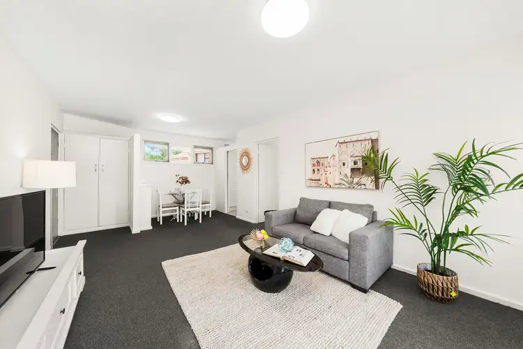 Second view of Homely apartment listing, 8/4 Morwick Street, Strathfield NSW 2135