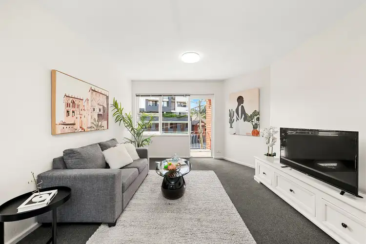Fourth view of Homely apartment listing, 8/4 Morwick Street, Strathfield NSW 2135