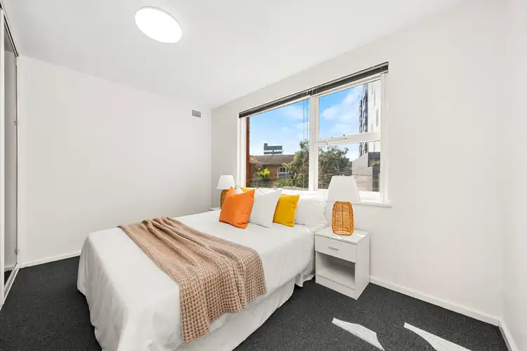 Sixth view of Homely apartment listing, 8/4 Morwick Street, Strathfield NSW 2135