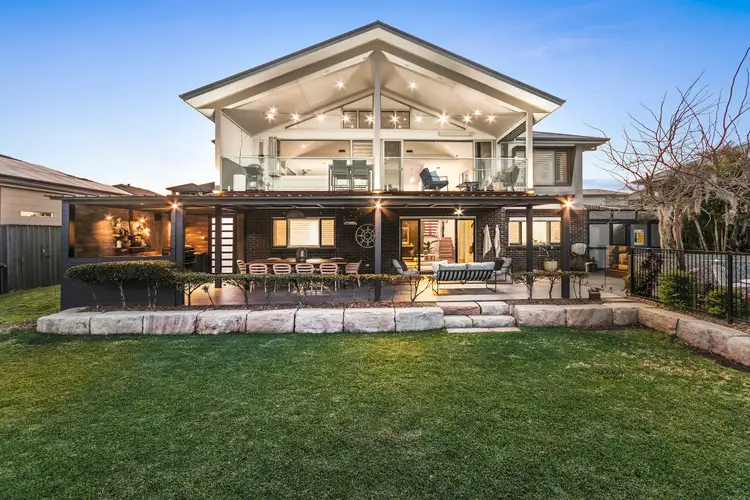10 Fryar Crescent, Wallsend NSW 2287