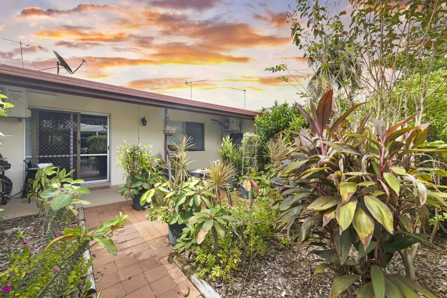 Main view of Homely unit listing, 4/3 Darter Court, Leanyer NT 812