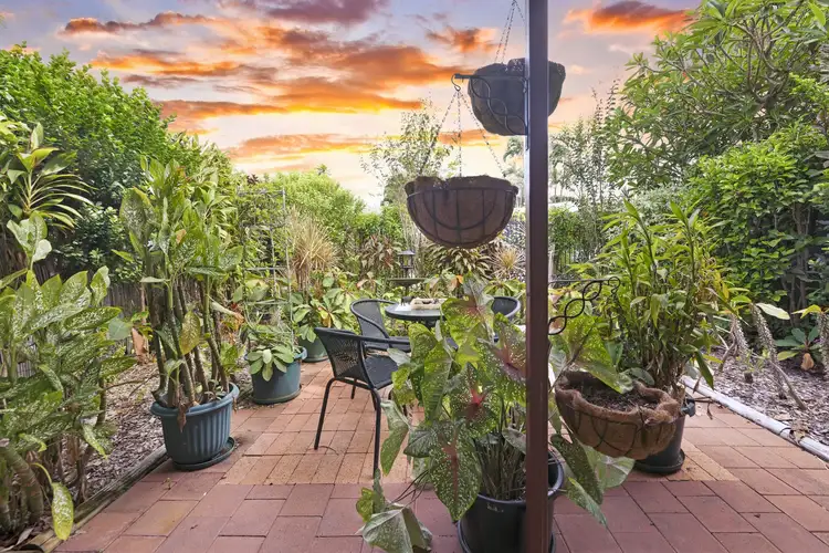 Second view of Homely unit listing, 4/3 Darter Court, Leanyer NT 812