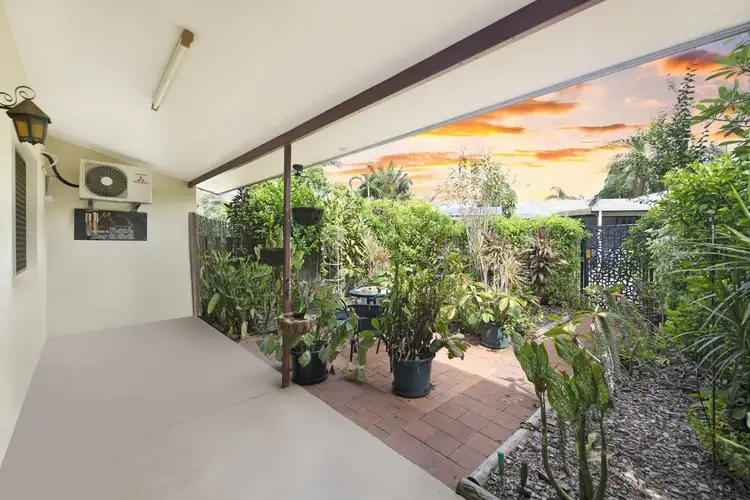 Third view of Homely unit listing, 4/3 Darter Court, Leanyer NT 812