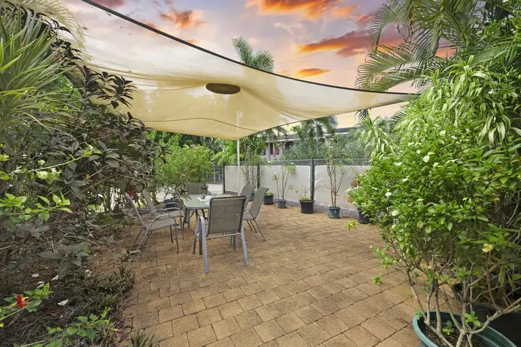 Fourth view of Homely unit listing, 4/3 Darter Court, Leanyer NT 812