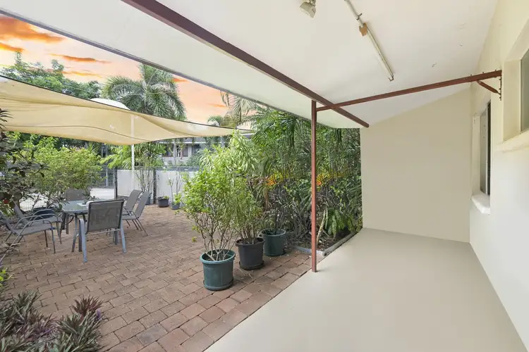 Fifth view of Homely unit listing, 4/3 Darter Court, Leanyer NT 812