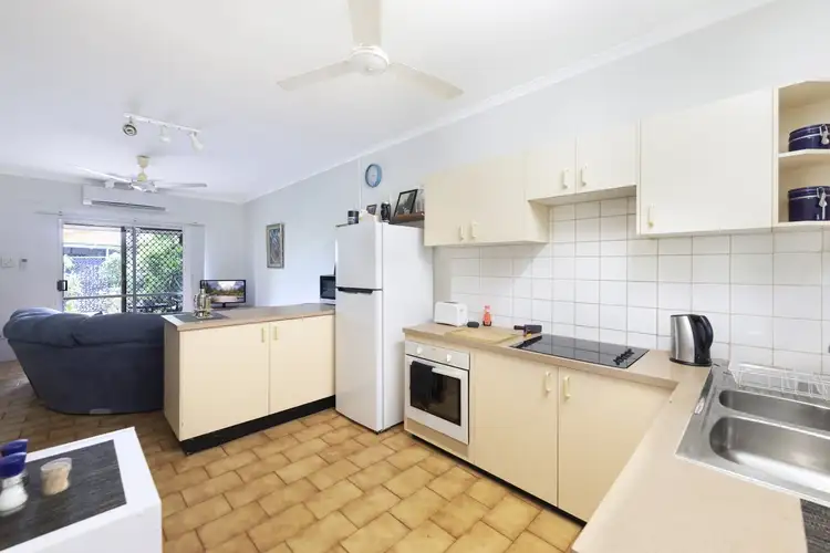 Sixth view of Homely unit listing, 4/3 Darter Court, Leanyer NT 812