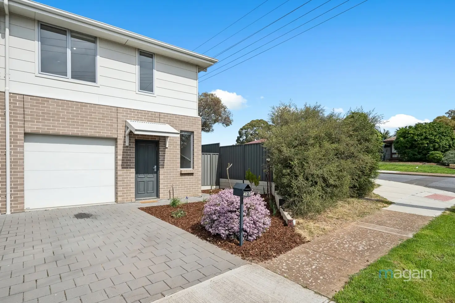 Main view of Homely townhouse listing, 5/42 Sunningdale Drive, Christie Downs SA 5164