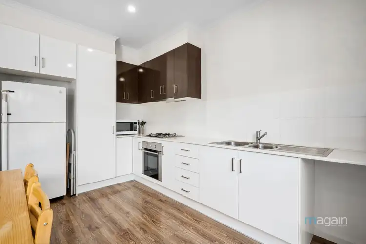 Fourth view of Homely townhouse listing, 5/42 Sunningdale Drive, Christie Downs SA 5164