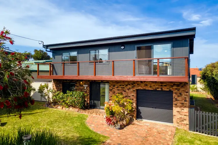 Second view of Homely house listing, 9 Callow Place, Bermagui NSW 2546