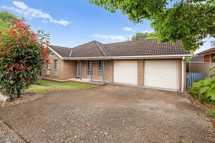 13 Joseph Sheen Drive, Raymond Terrace NSW 2324