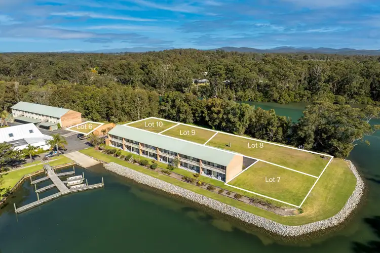 Main view of Homely house listing, 2162 George Bass Drive, Tomakin NSW 2537