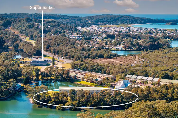 Sixth view of Homely house listing, 2162 George Bass Drive, Tomakin NSW 2537