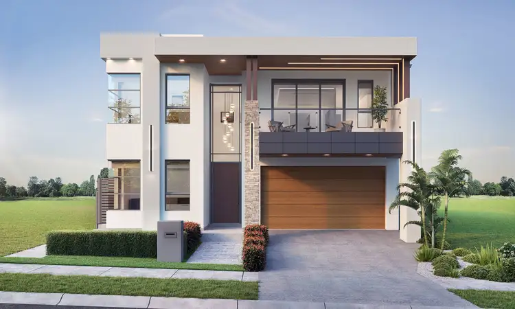 23 Bar Street, Box Hill NSW 2765