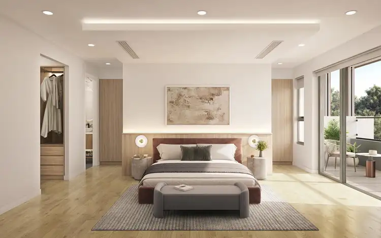 Fourth view of Homely land listing, 23 Bar Street, Box Hill NSW 2765
