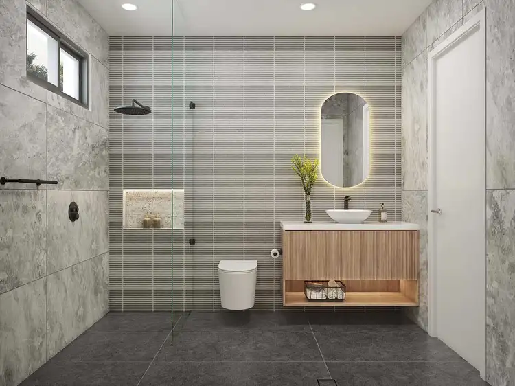 Fifth view of Homely land listing, 23 Bar Street, Box Hill NSW 2765