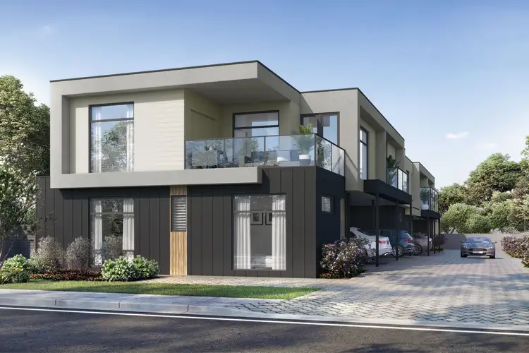 Main view of Homely apartment listing, 30 Fleming Avenue, Ridgehaven SA 5097
