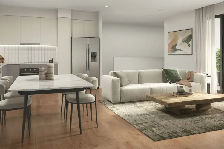 Third view of Homely apartment listing, 30 Fleming Avenue, Ridgehaven SA 5097